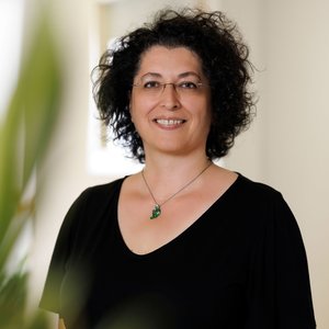 Sandra Waller